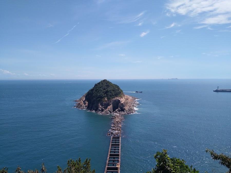 岩南公園