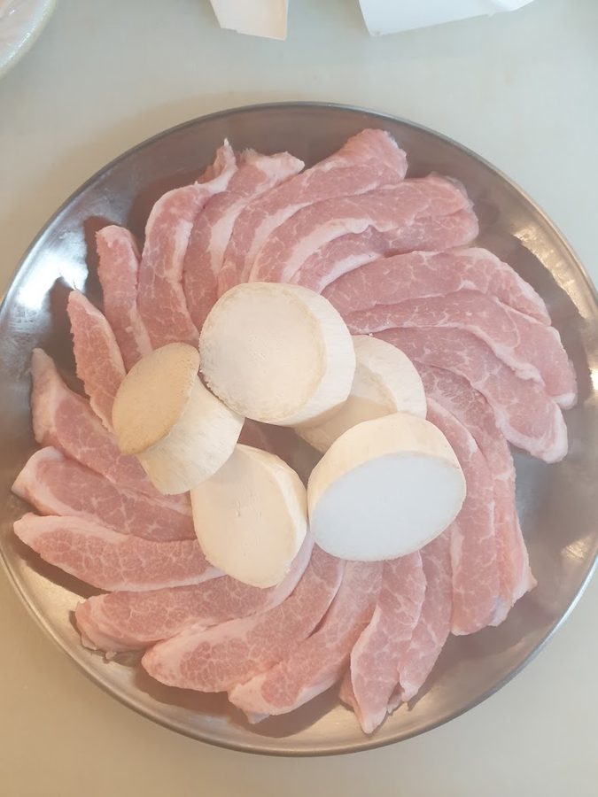 オントリセンゴギ コシ村店