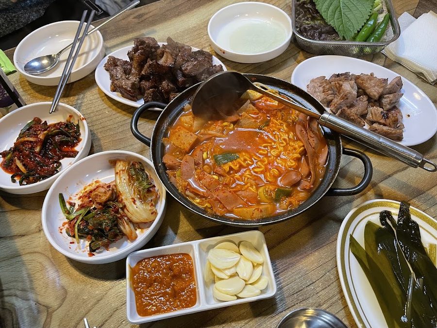 Hanguggwan