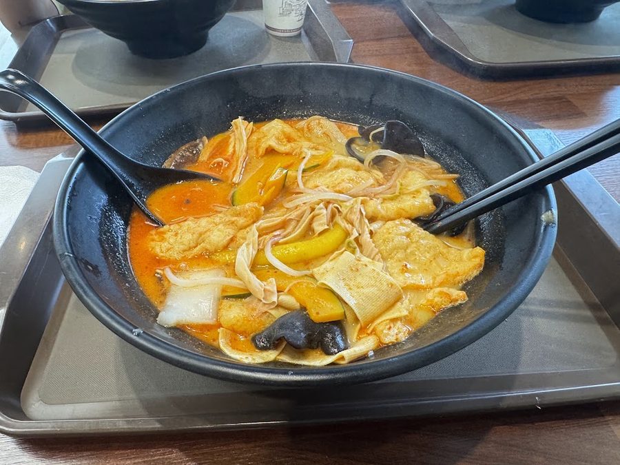 Nosa Cheon Malatang