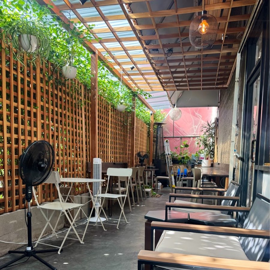 Dolcevita Coffee Roasters