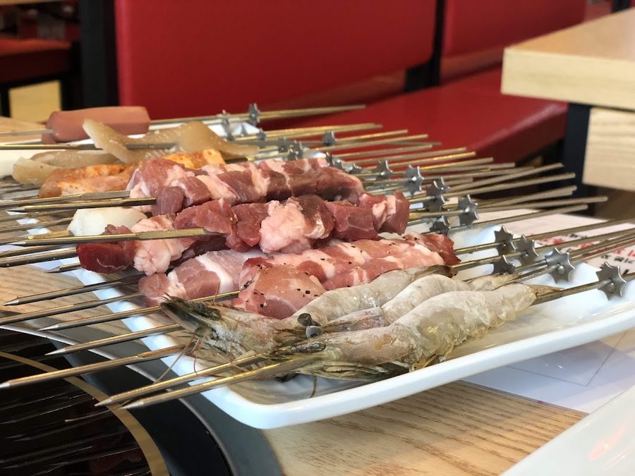 ヤンコチミワン