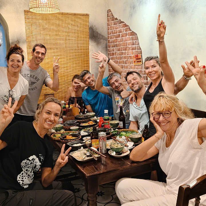 MẸT Vietnamese restaurant & Vegetarian F