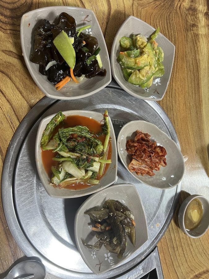 Gilson Hanjeongsik