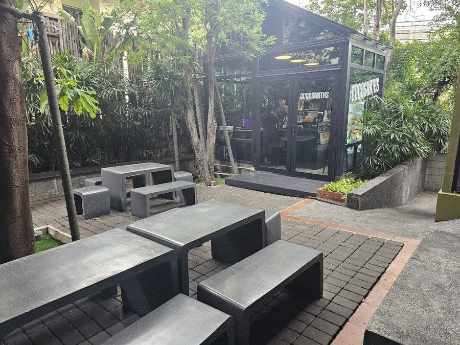Aree Garden