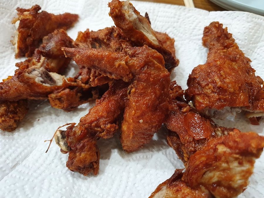 동키치킨