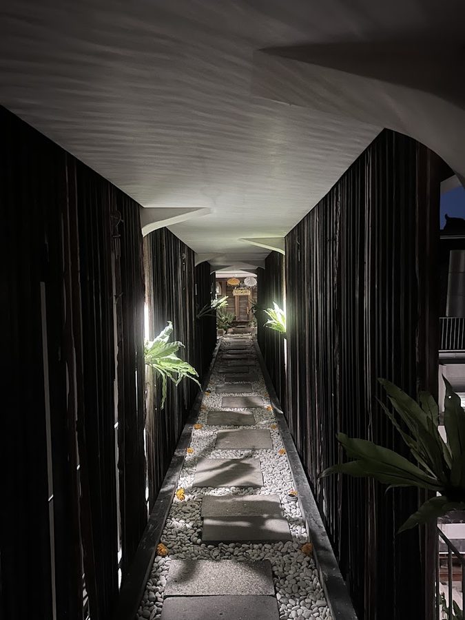 De Nyuh Spa Seminyak