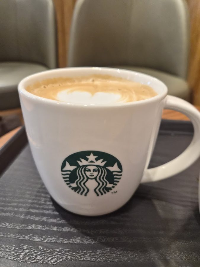 스타벅스 울산디자인거리점