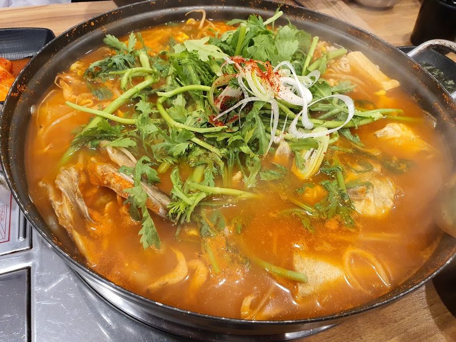 장성생태전문점