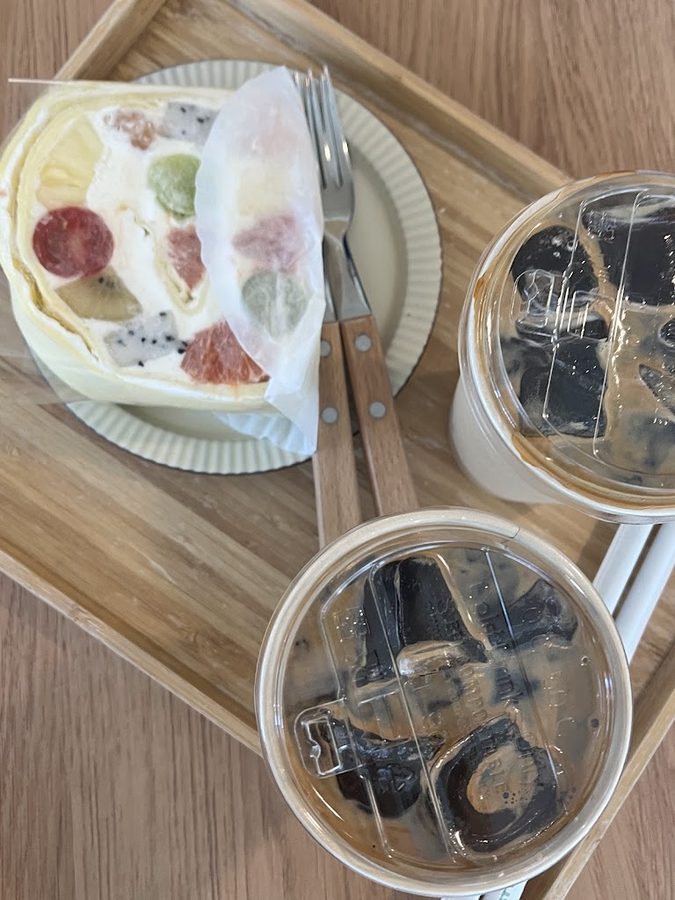 セッピョル製菓