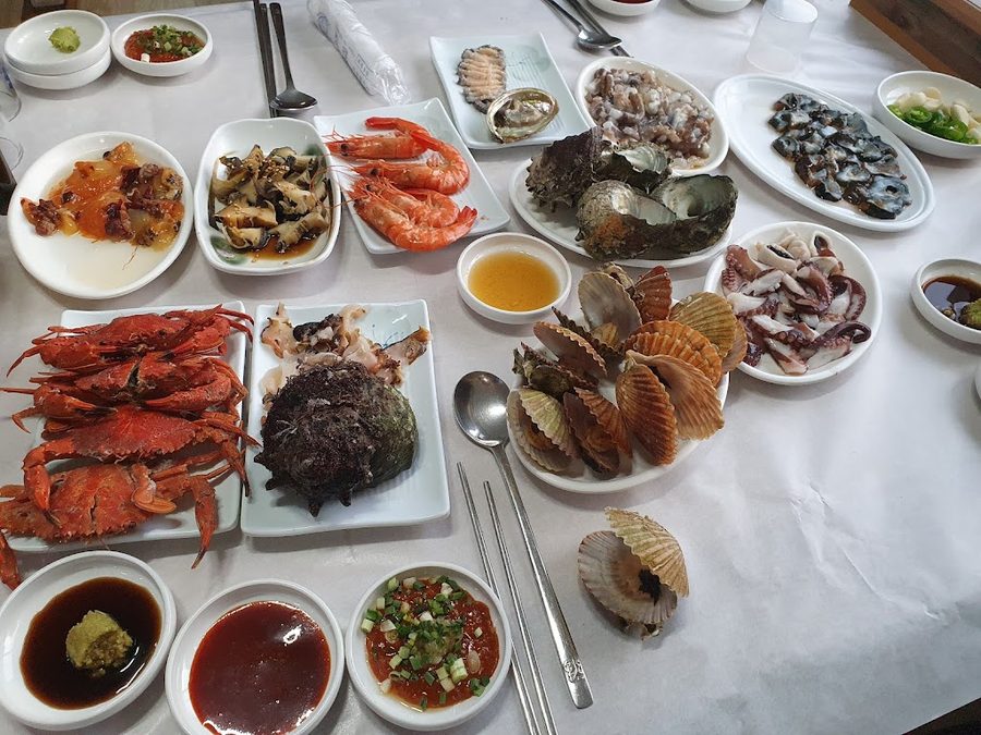 Jeil Chojang Jip