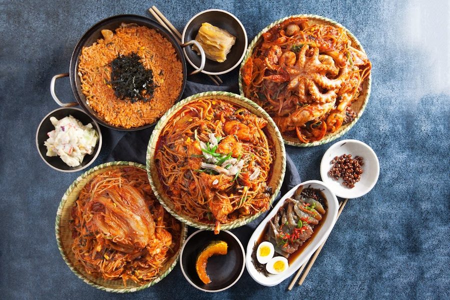 Gwangju Ttokssuni Agujjim