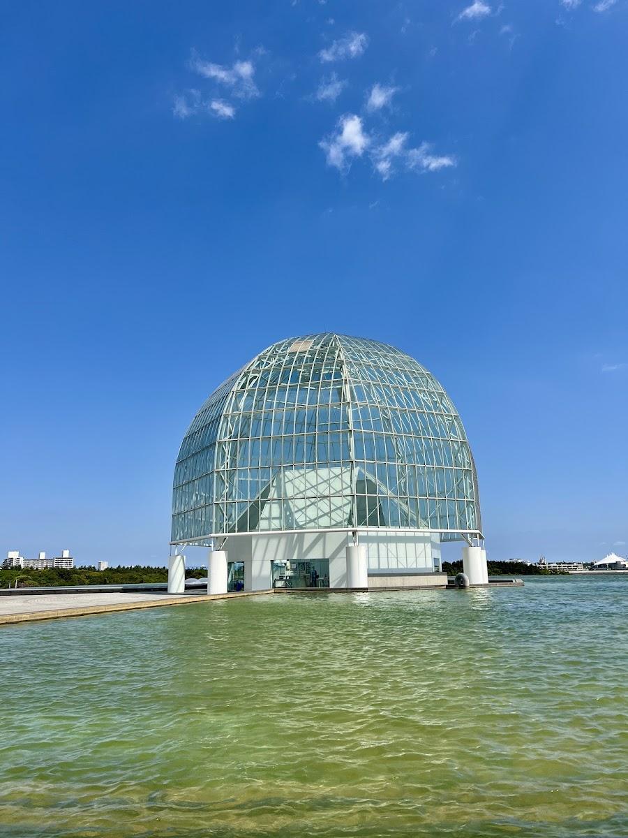 Kasai Rinkai Park