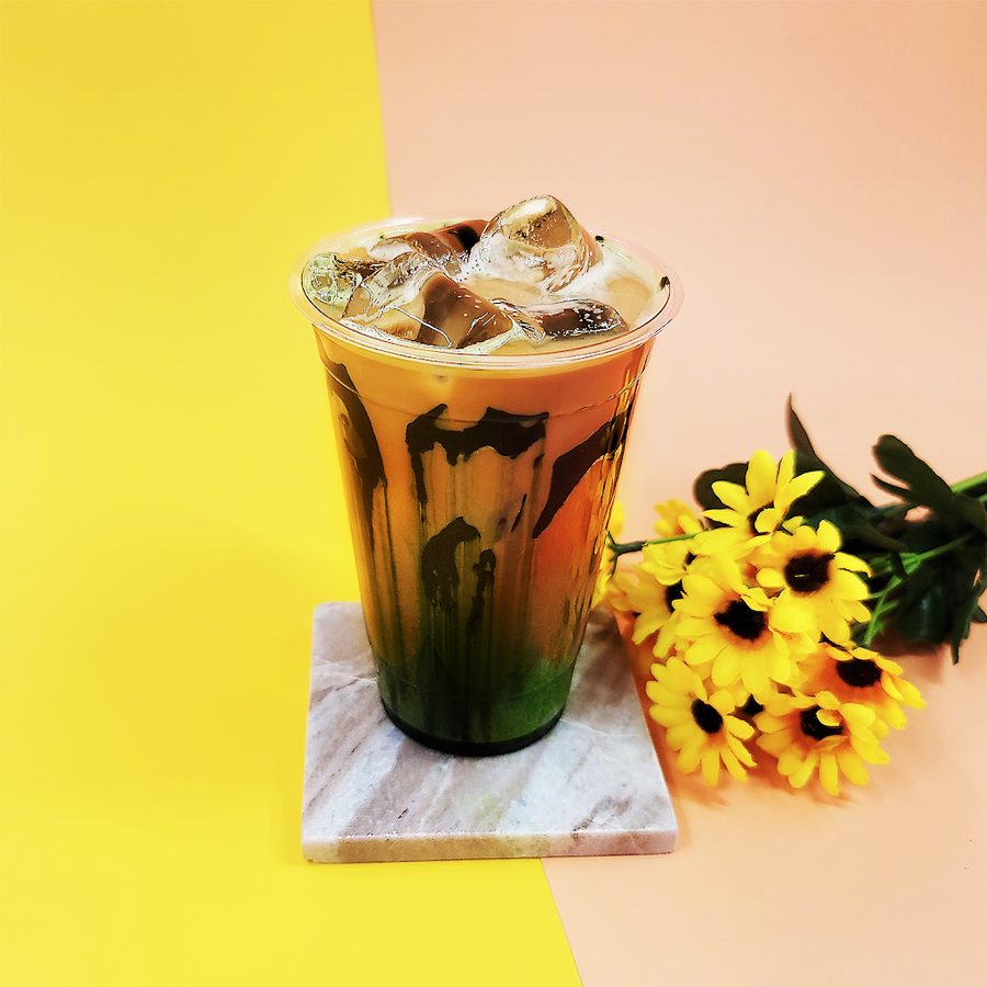 Yeosu Salon