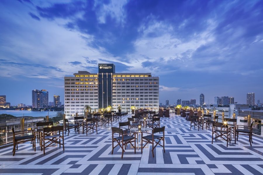 Ten Six Hundred, Chao Phraya, Bangkok by Preference, Managed by The Ascott Limited