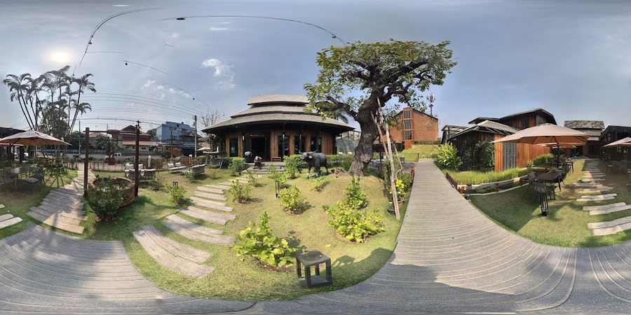 The Chiang Mai OLD TOWN Hotel