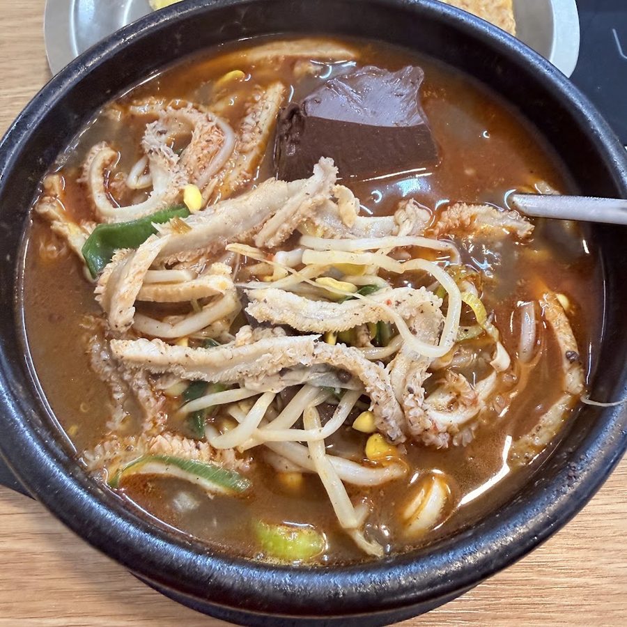 육전당