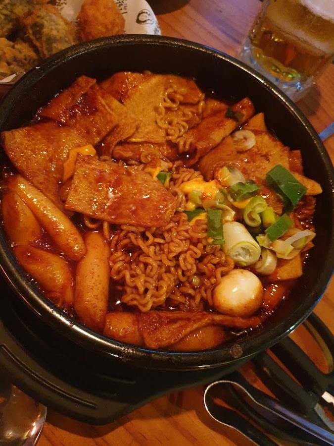 驛前奶奶啤酒 鼎冠店