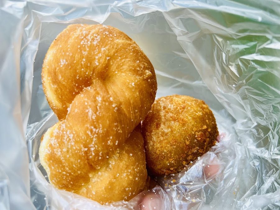 Pungmi Bunsik