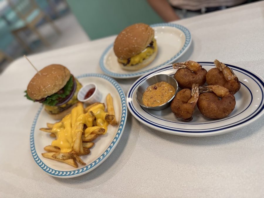 Brooklyn Burger