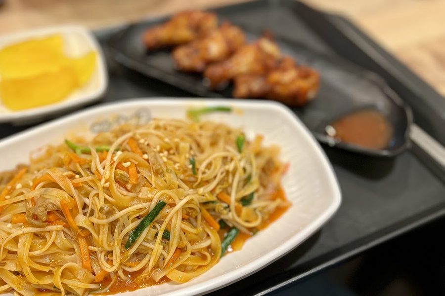 Miss Saigon 新道林店