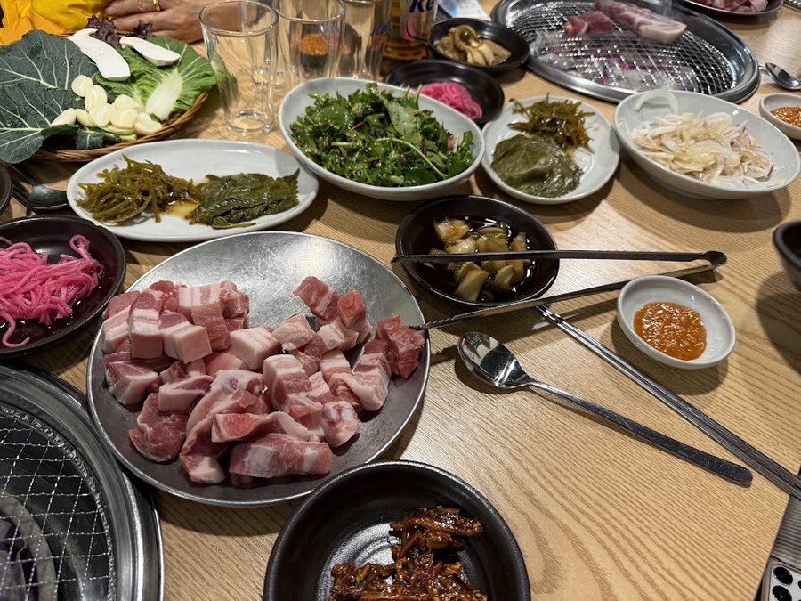 한돈가