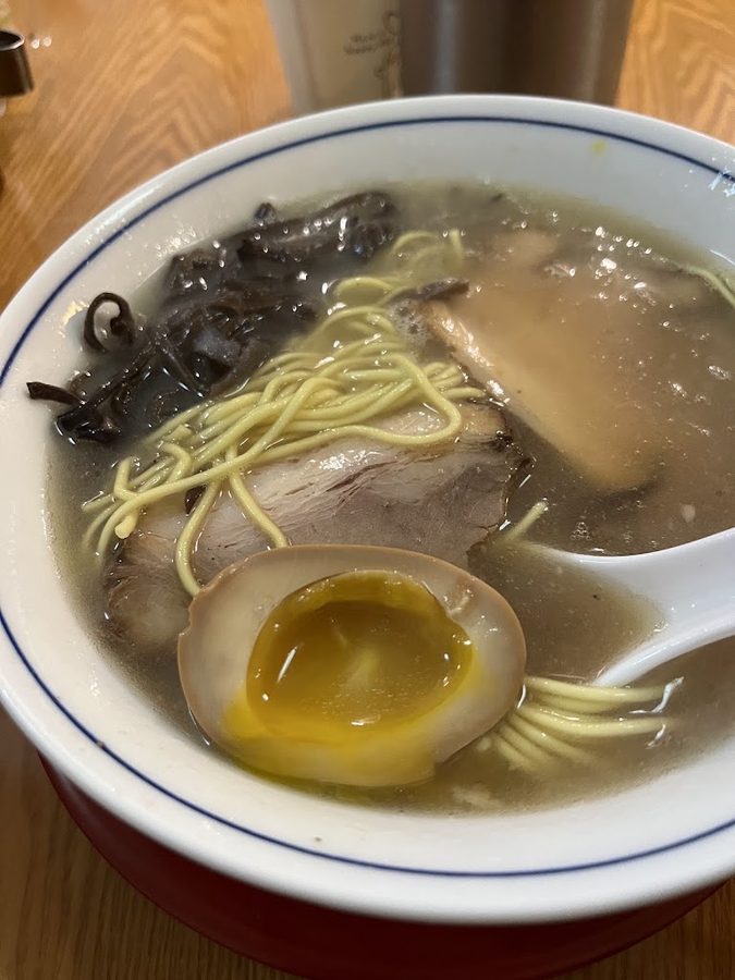 츄르츄르라멘