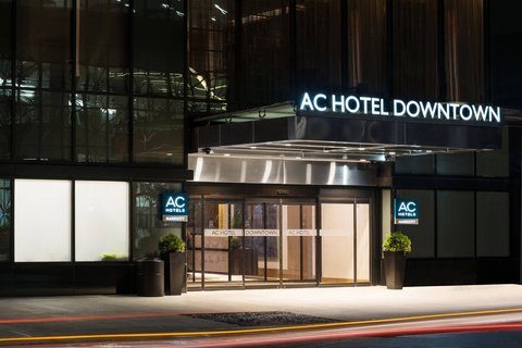 Hotel Indigo Nyc Downtown - Wall Street by IHG