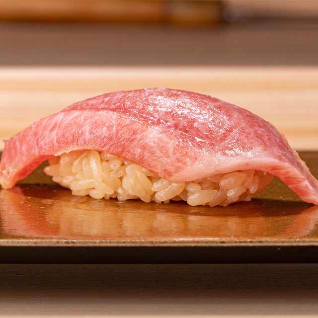 Sushi Fukuju Kumamoto