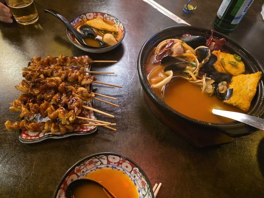 쏘시지요 서면1번가점