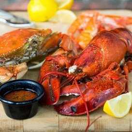 The BOILER @ Buona Vista | Best Seafood
