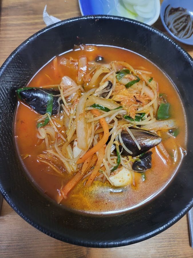 Myeonsamuso
