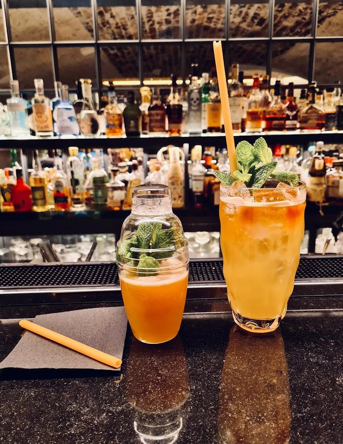 RS Bar Collection - Rivoli