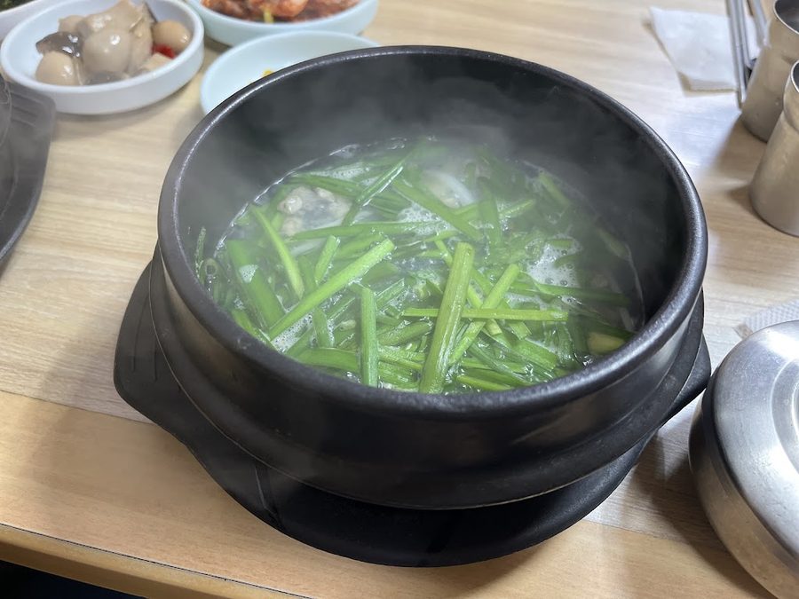 Seomjingang Jaecheop Dasulgi