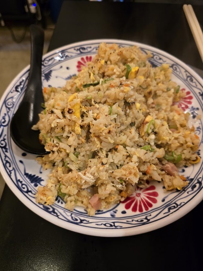 東方美食