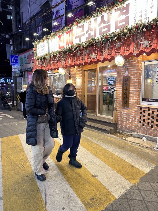 월드24 연신내점