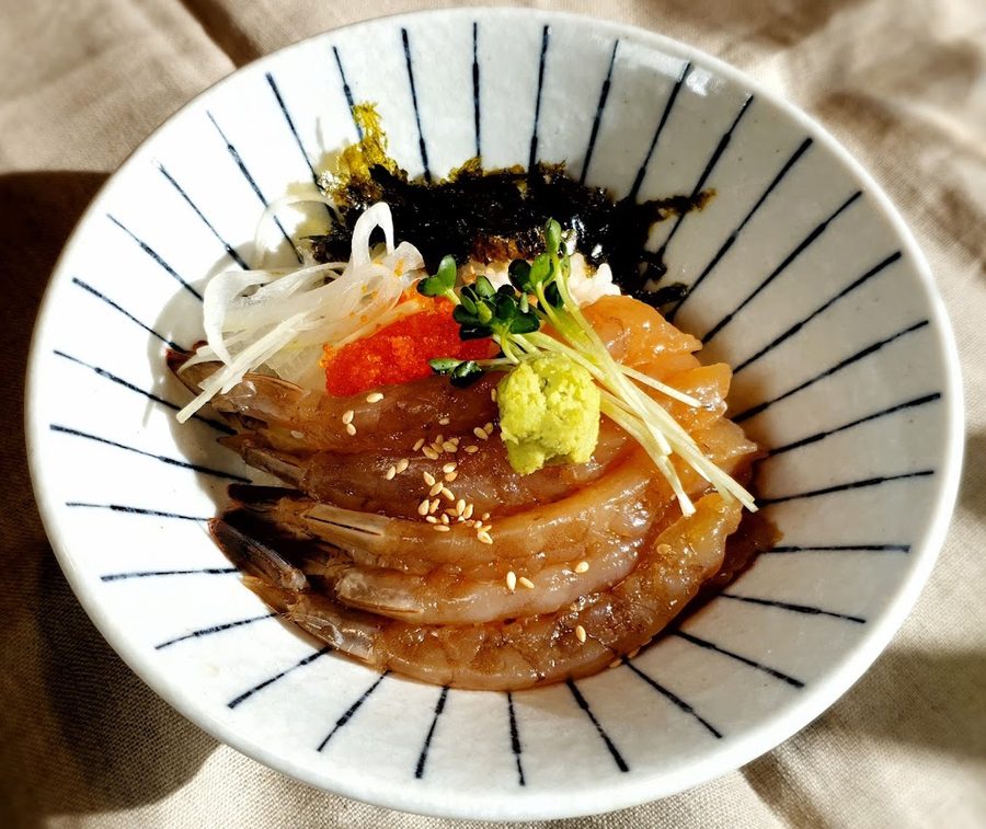 Sushi Gongbang