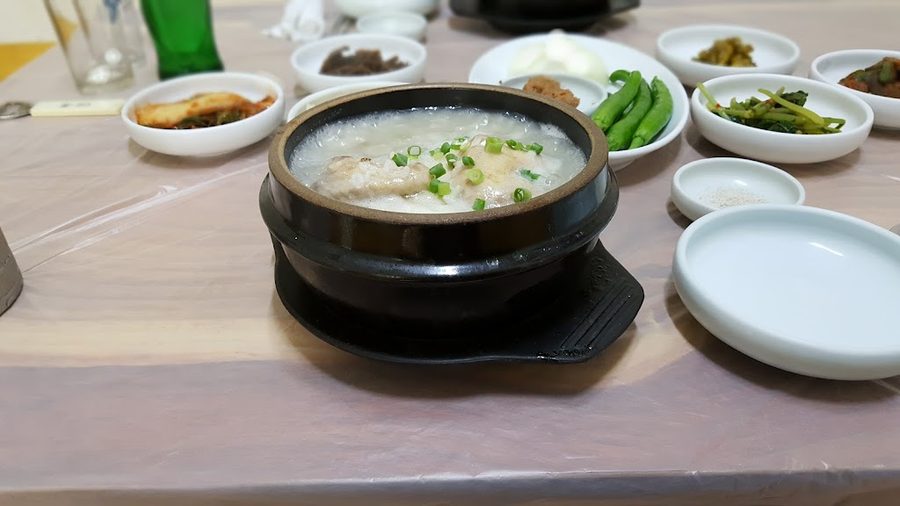은강