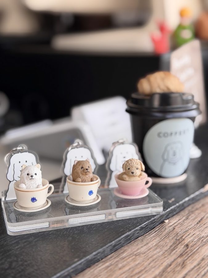 Morussi Coffee