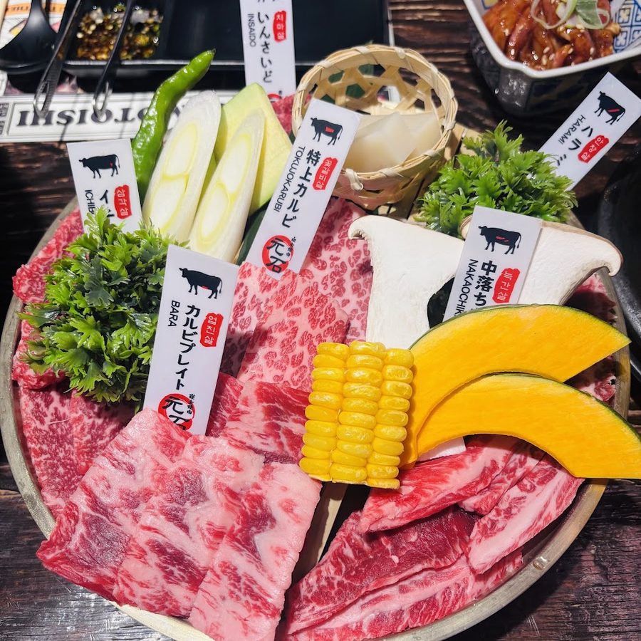 Motoishi 茶山店