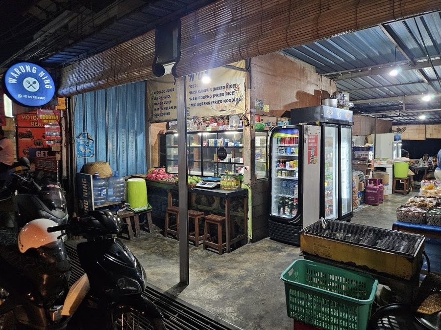 Warung Ning