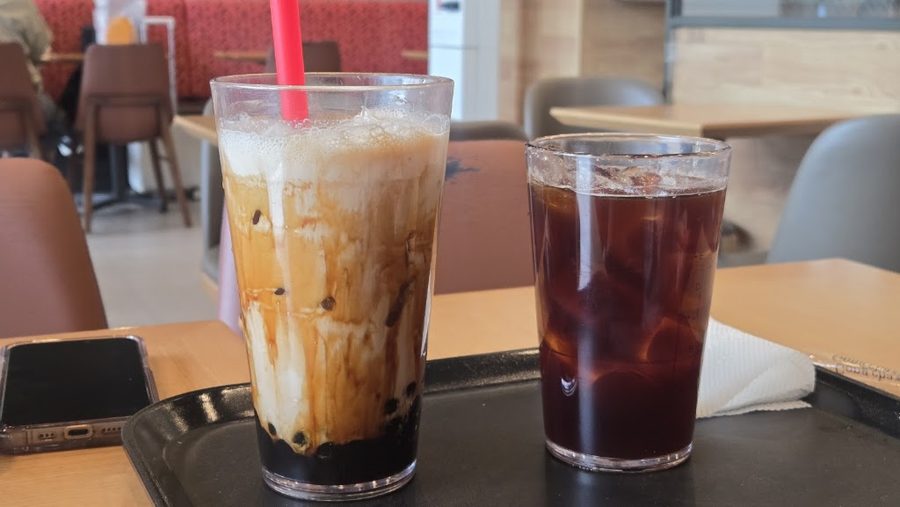 Gong Cha 貢茶