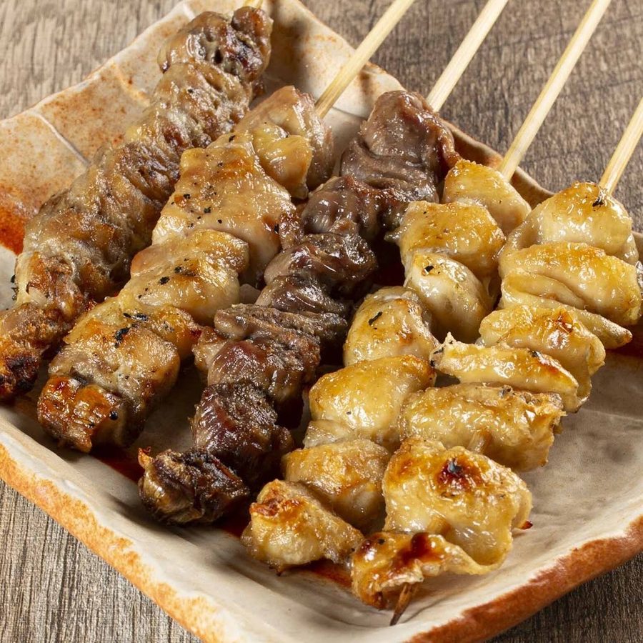 炉端とおでん 呼炉凪来 すすきの店