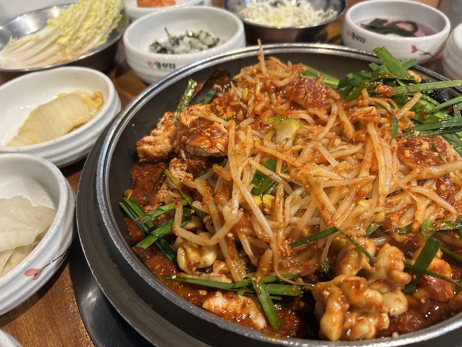 Al Buja 江南本店