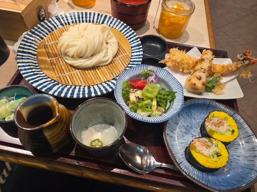 우동명가 기리야마