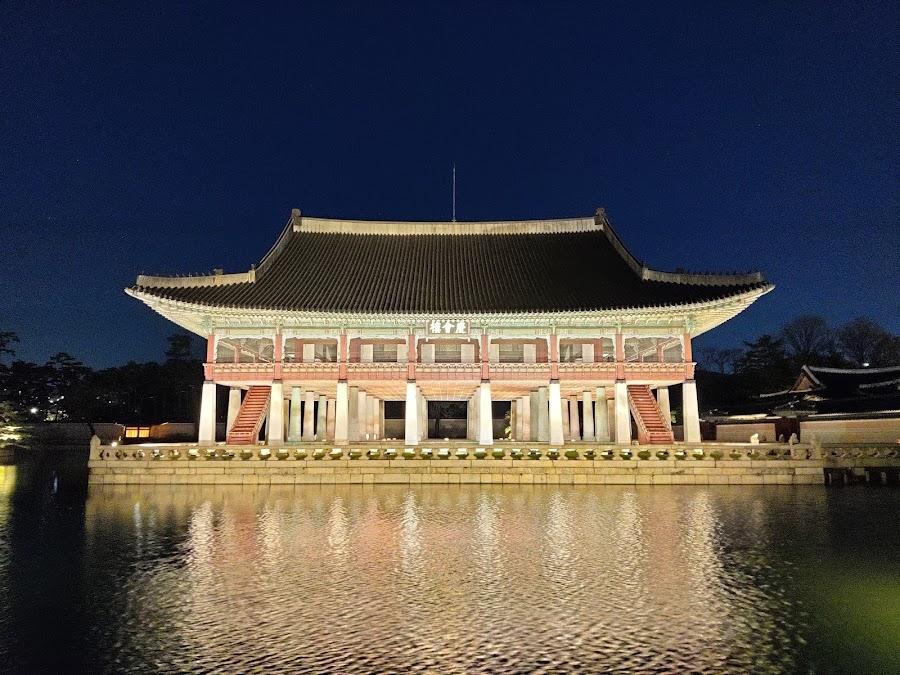 경복궁 경회루