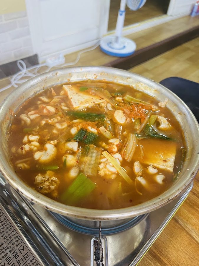 國家代表凍太湯
