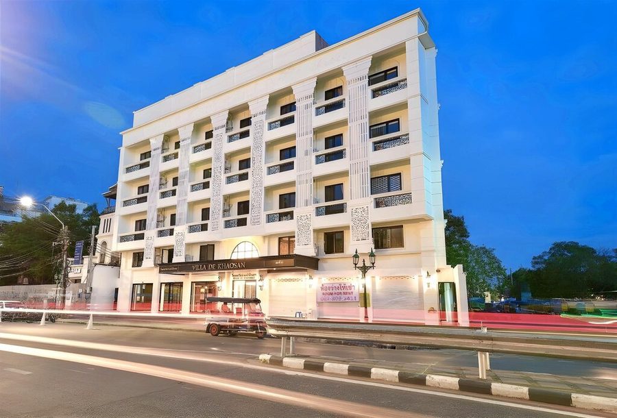 Ranee's Velo Restaurant