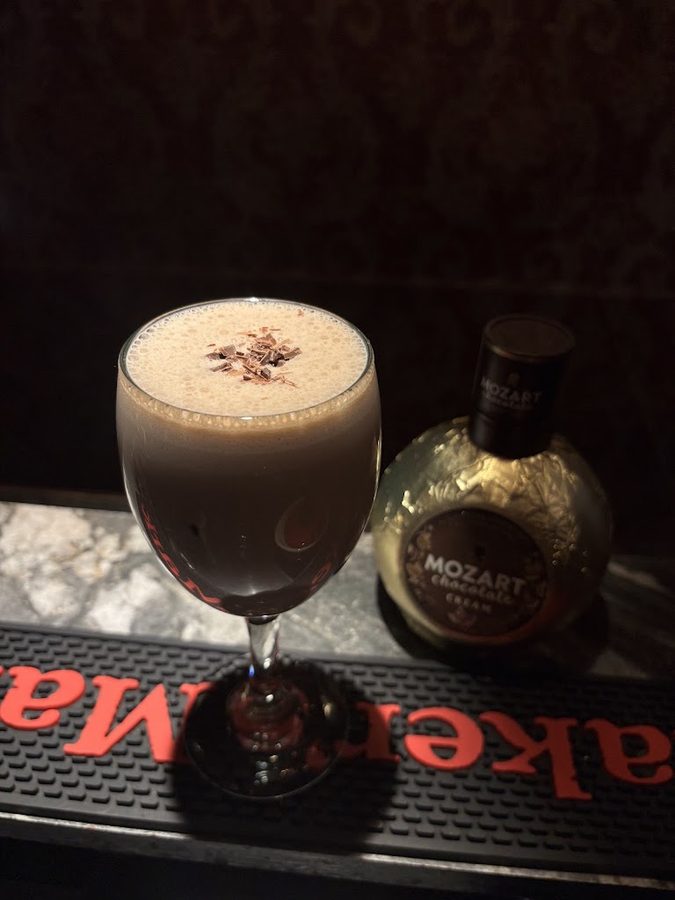BAR & Gallery ハモニカトロス（ハモニカALBATROSS）