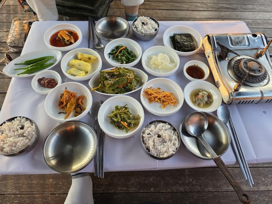 한벽집